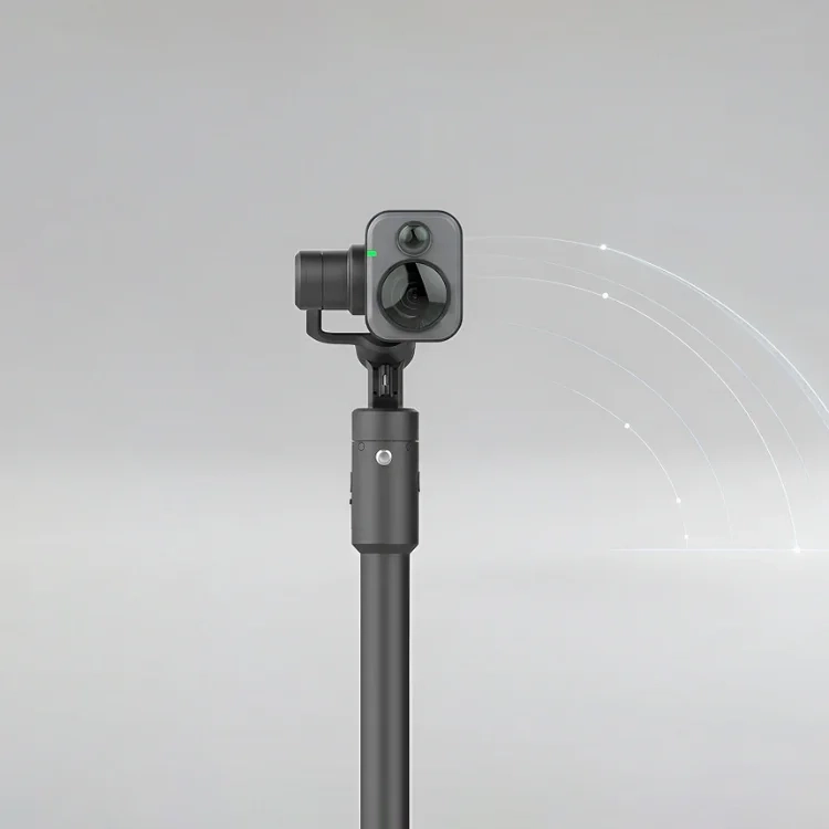 Golfeye GE01 AI Golf Camera